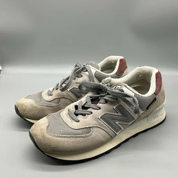 New balance 574 - Picture 2 of 7